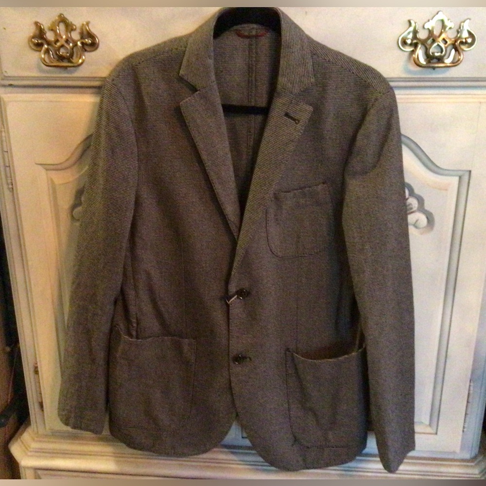 MEN’S.ITALIAN.DESIGNER.SPORTS.JACKET.NEW